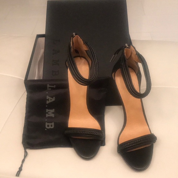 L.A.M.B. Shoes - Picture 8 of 11